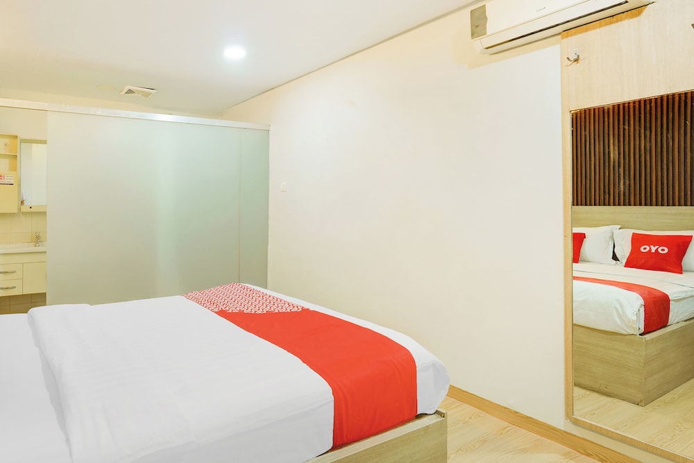 Hotel O Tanjung Duren Near Mall Citraland Formerly Suba Hotel 14/20