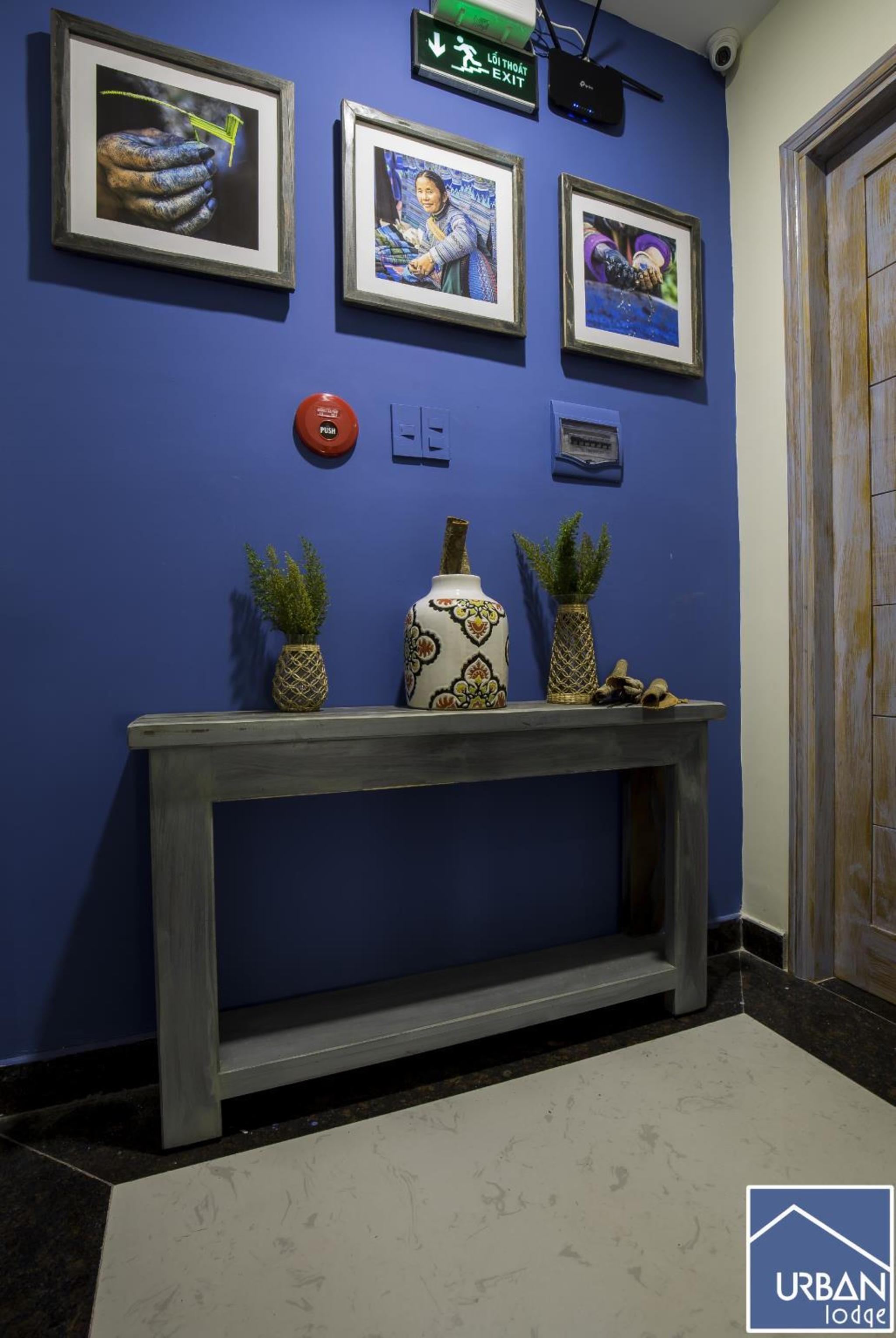 Urban Lodge Hotel - Hostel 5/75
