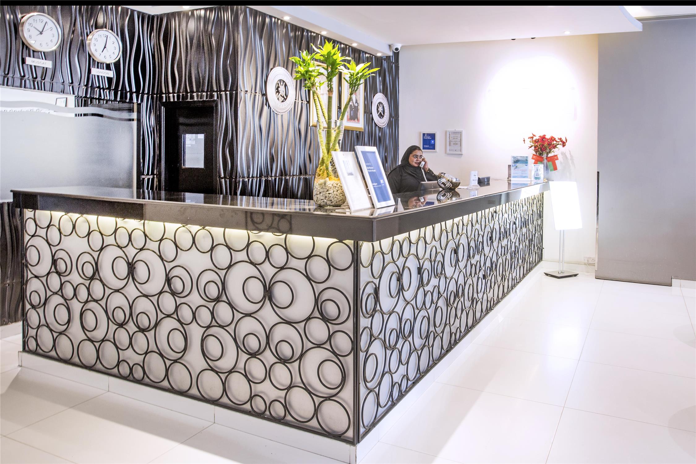 Best Western Premier Muscat 15/74