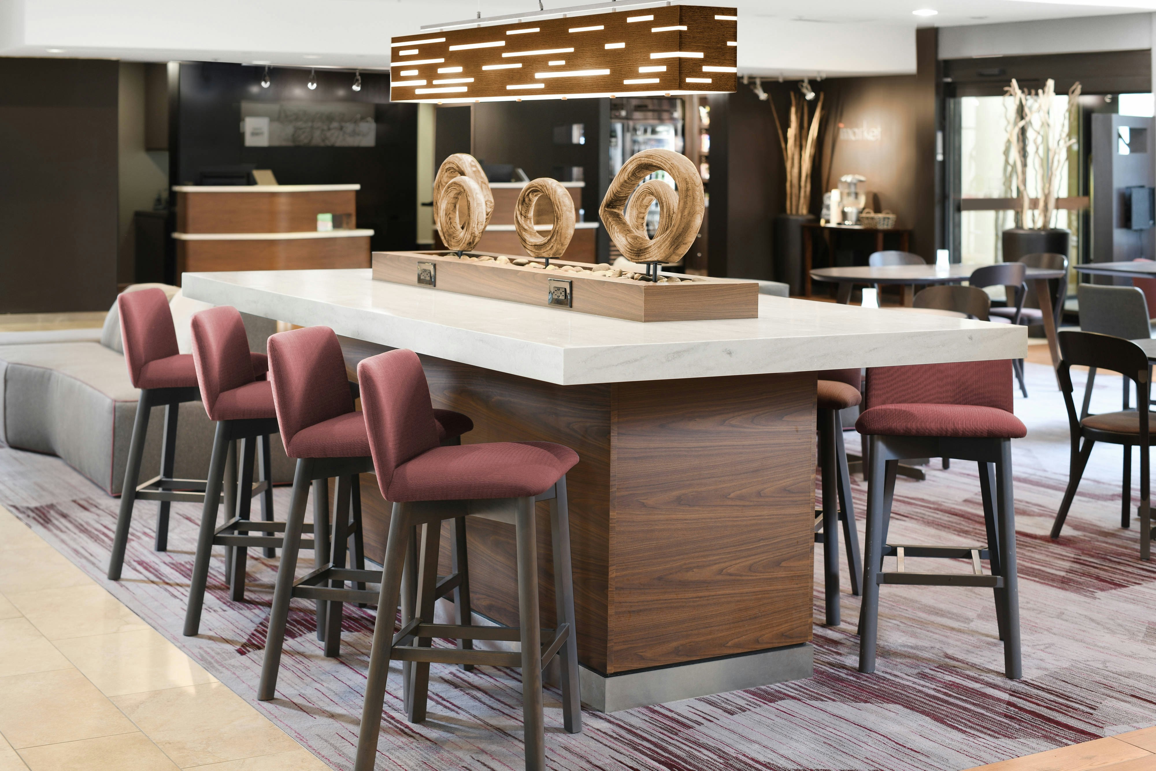 Courtyard Dallas Las Colinas 11/15
