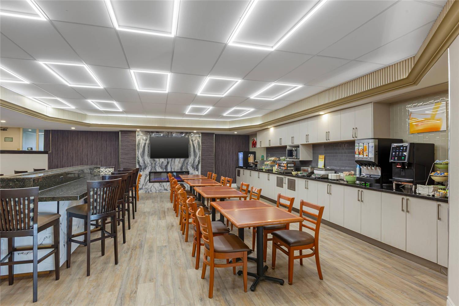 Quality Inn and Suites Brampton 37/47
