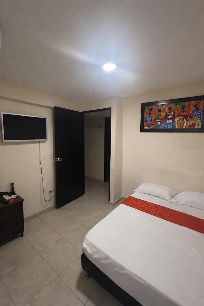 Ayenda Boutique La Trinidad 14/17