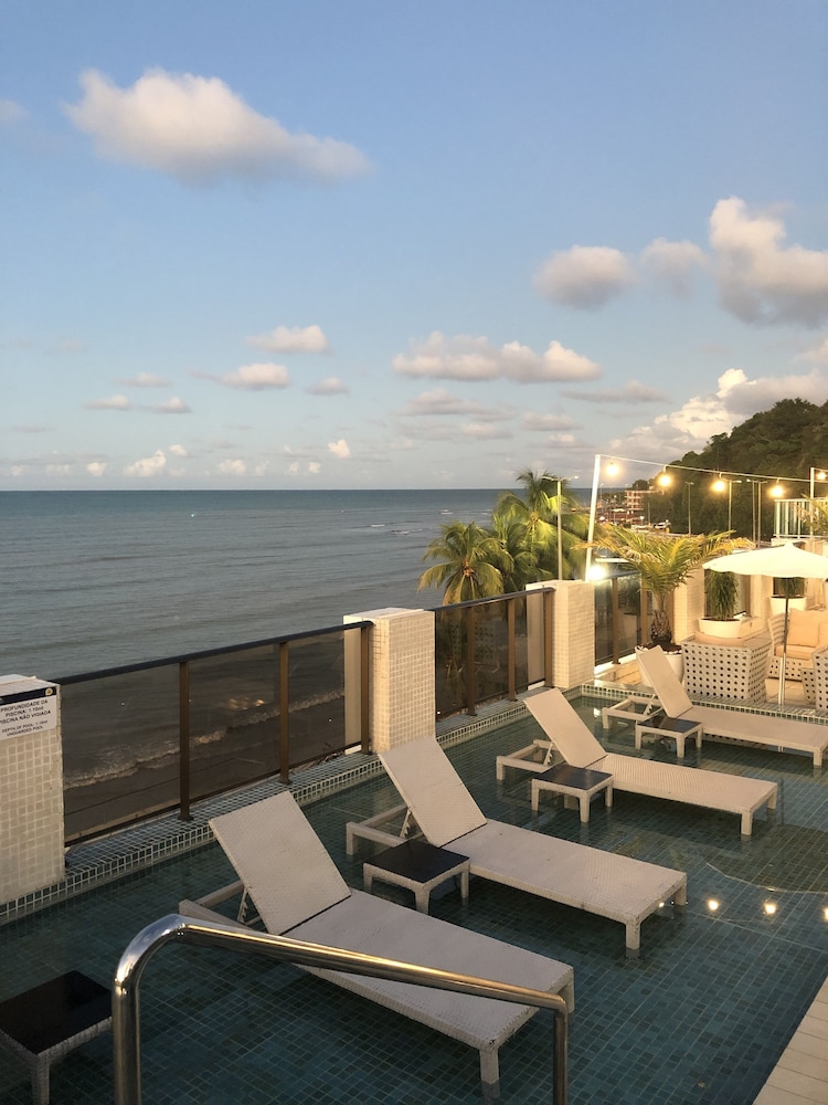 Hotel Cabo Branco Atlantico 68/74