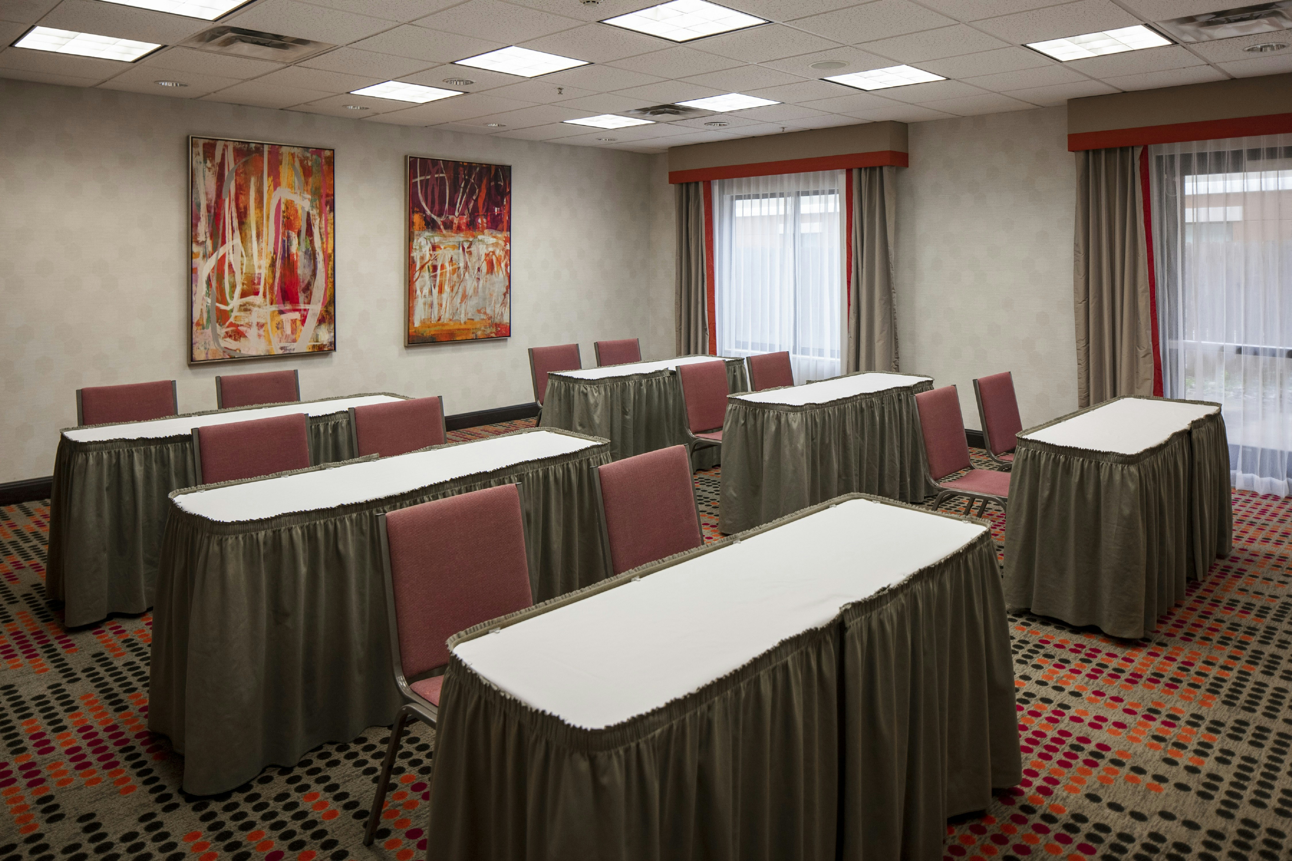 Hampton Inn & Suites Austin Cedar Park-Lakeline 55/61