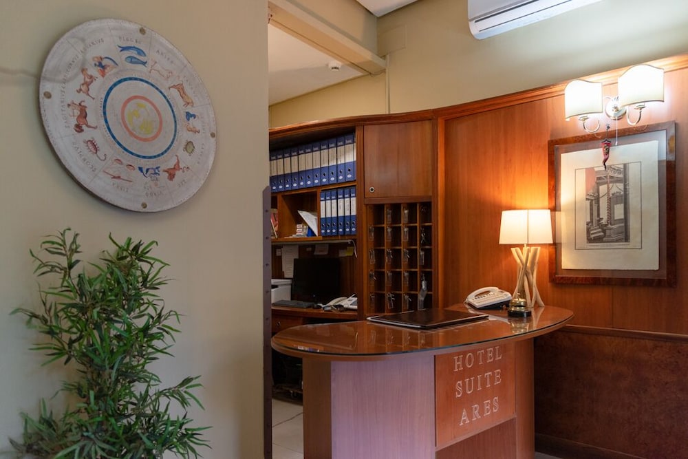 Hotel Suite Ares photo4