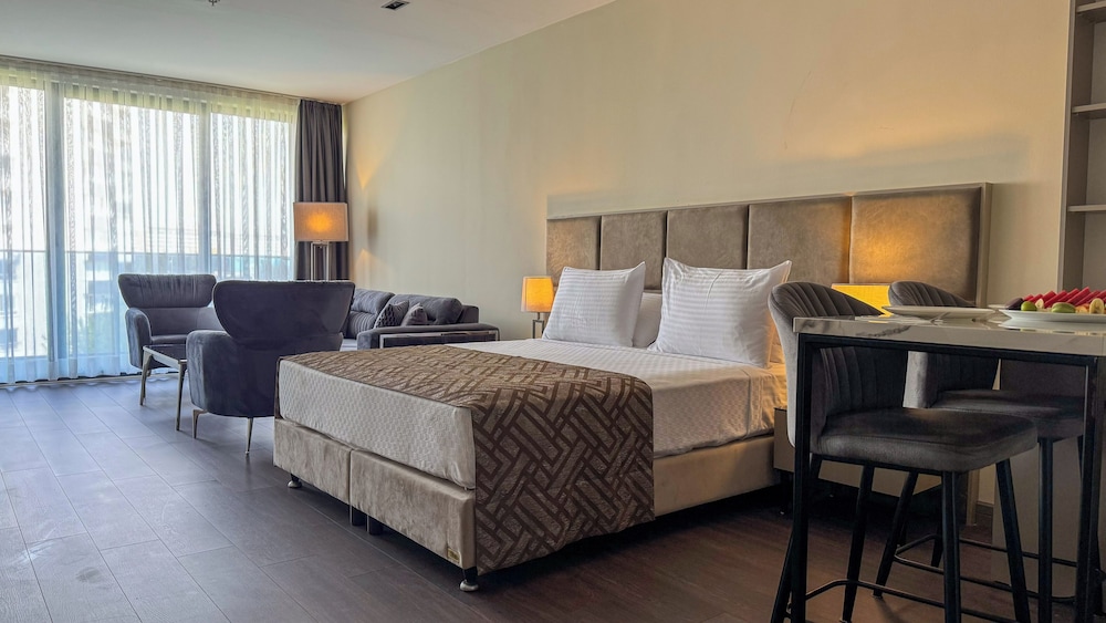 Alice Hotel Antalya 6/50