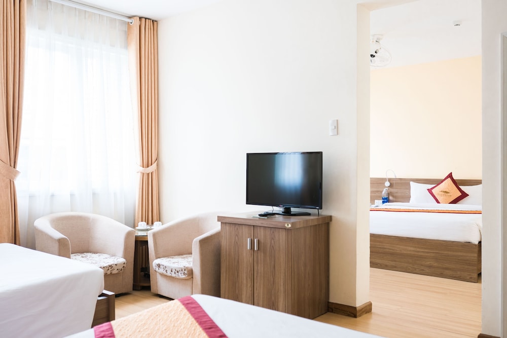 Nice Dream Hotel 46/70