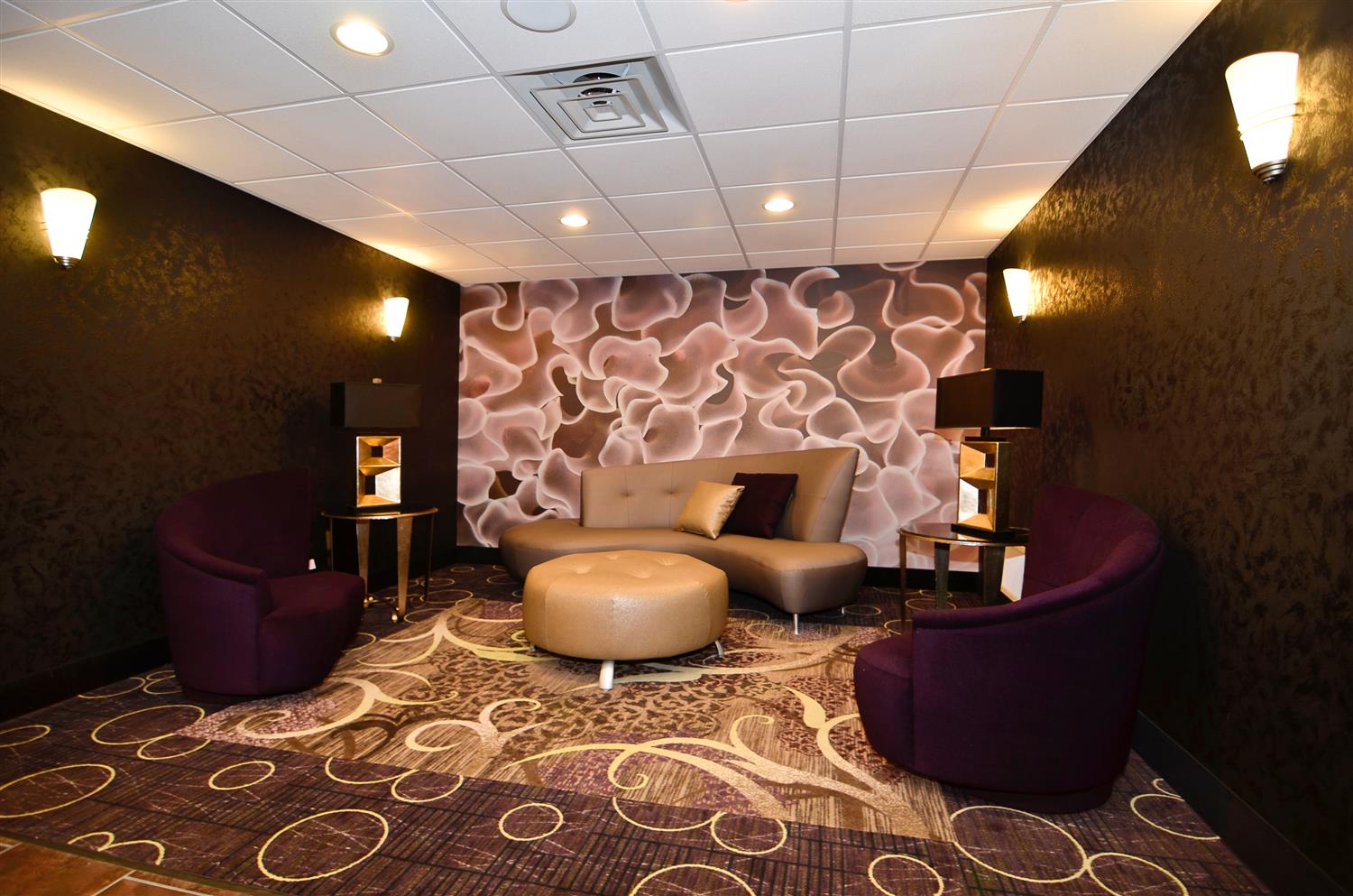 Best Western Plover-Stevens Point Hotel & Conference Ctr 13/20