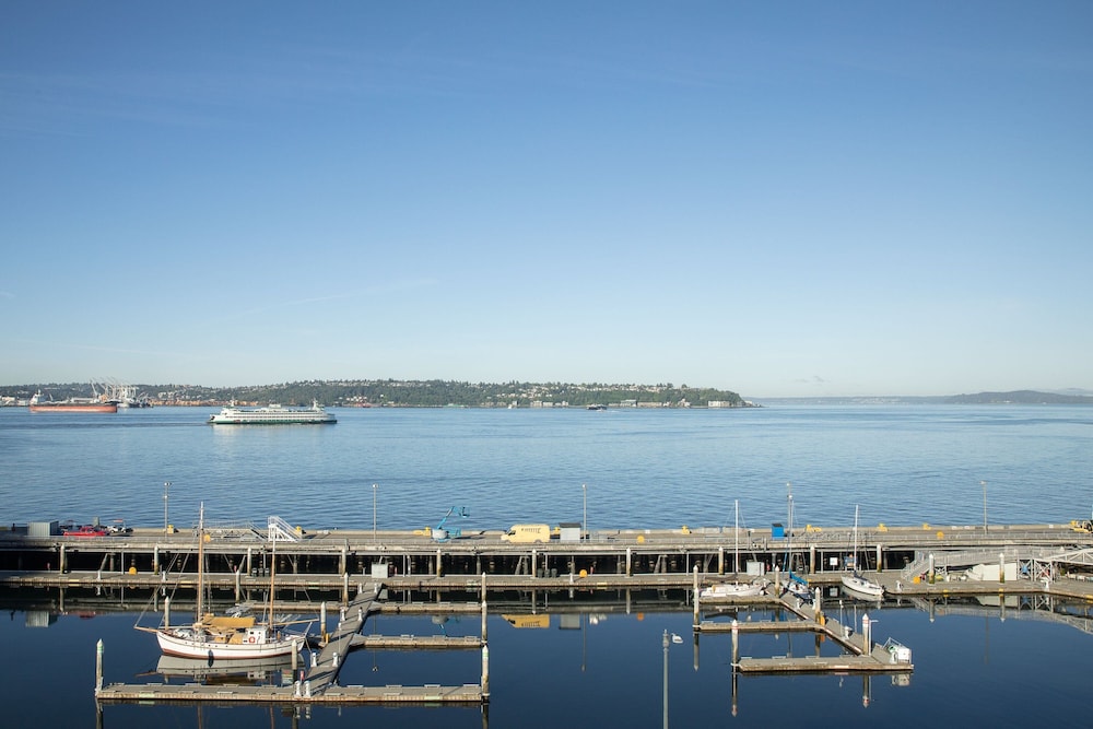 Seattle Marriott Waterfront 24/58