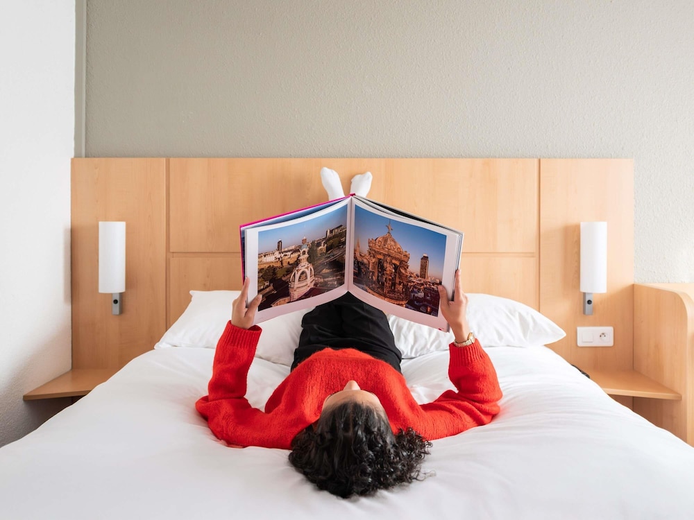 ibis Nantes Centre Tour Bretagne 22/71