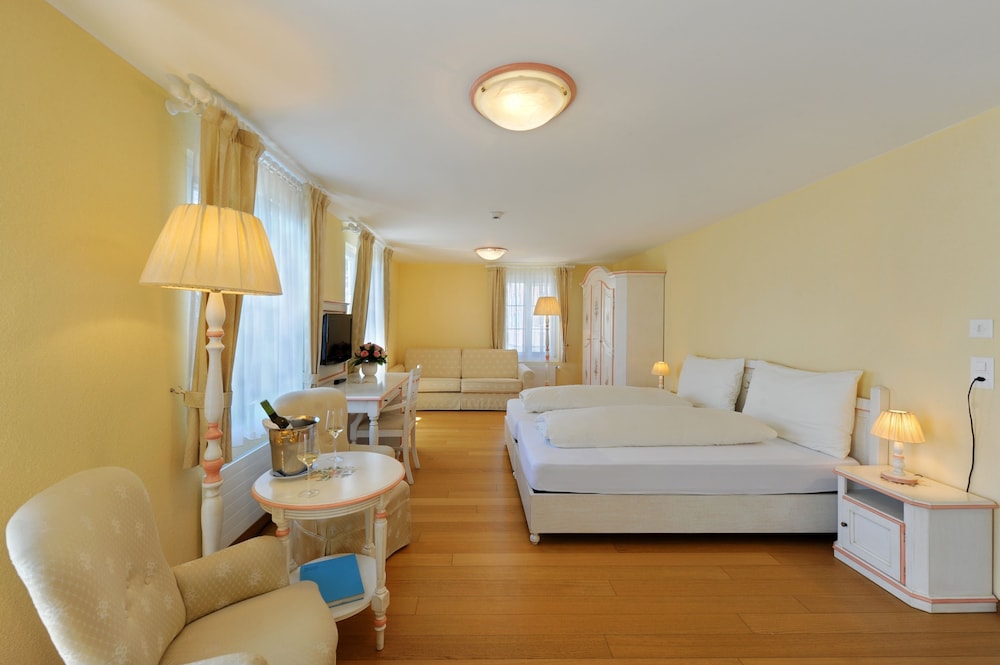 Seehof Hotel Du Lac 37/67