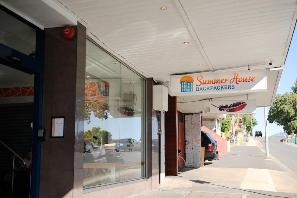 Summer House Brisbane Hostel 5/36