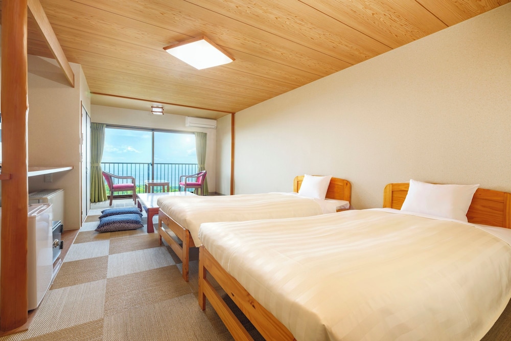 YU-FURI Nasu-Takao Onsen Lodge 10/56