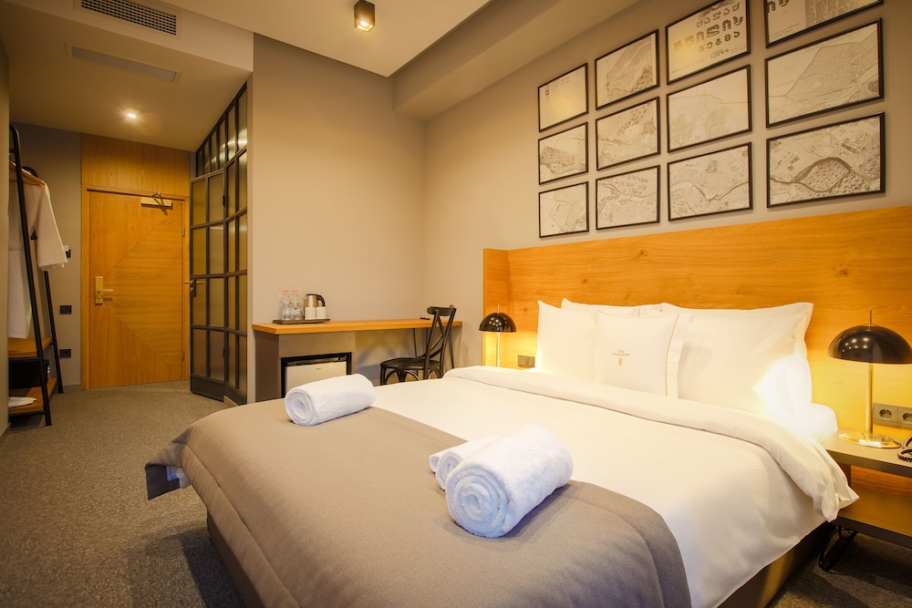 Tuta Hotel 19/50