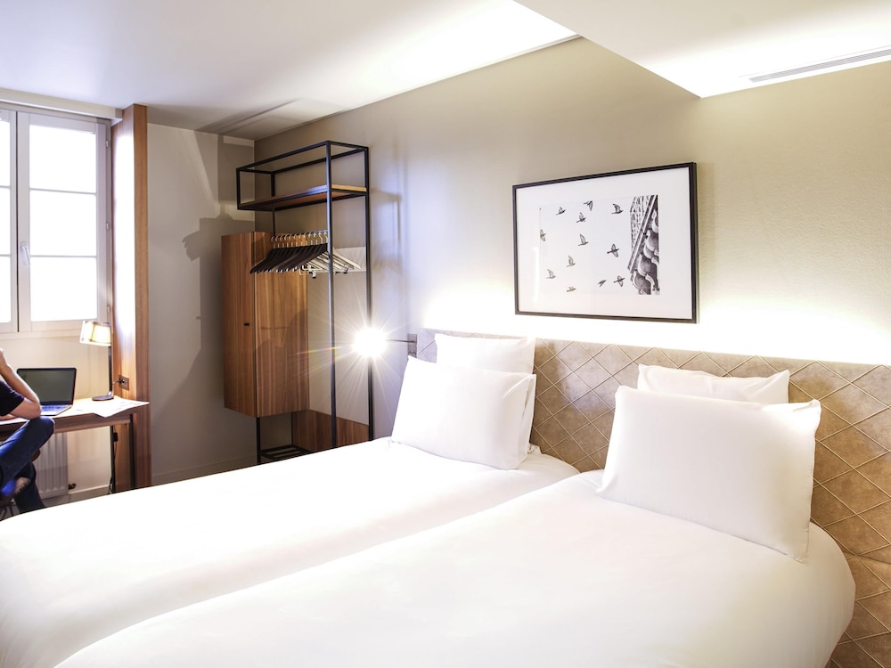 CLASSIC, DOUBLE BED