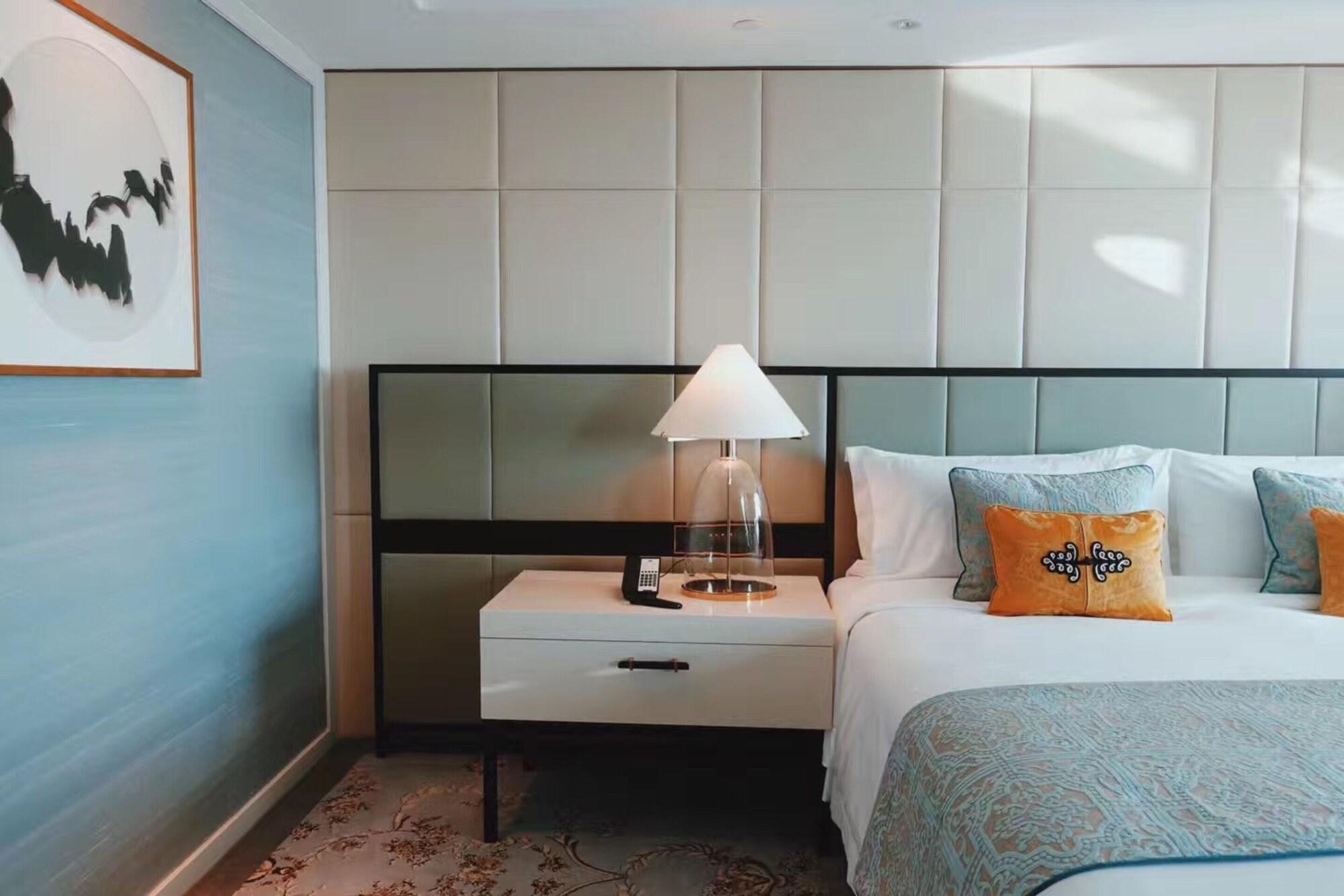 1 Bedroom, Caroline Astor, Junior Suite