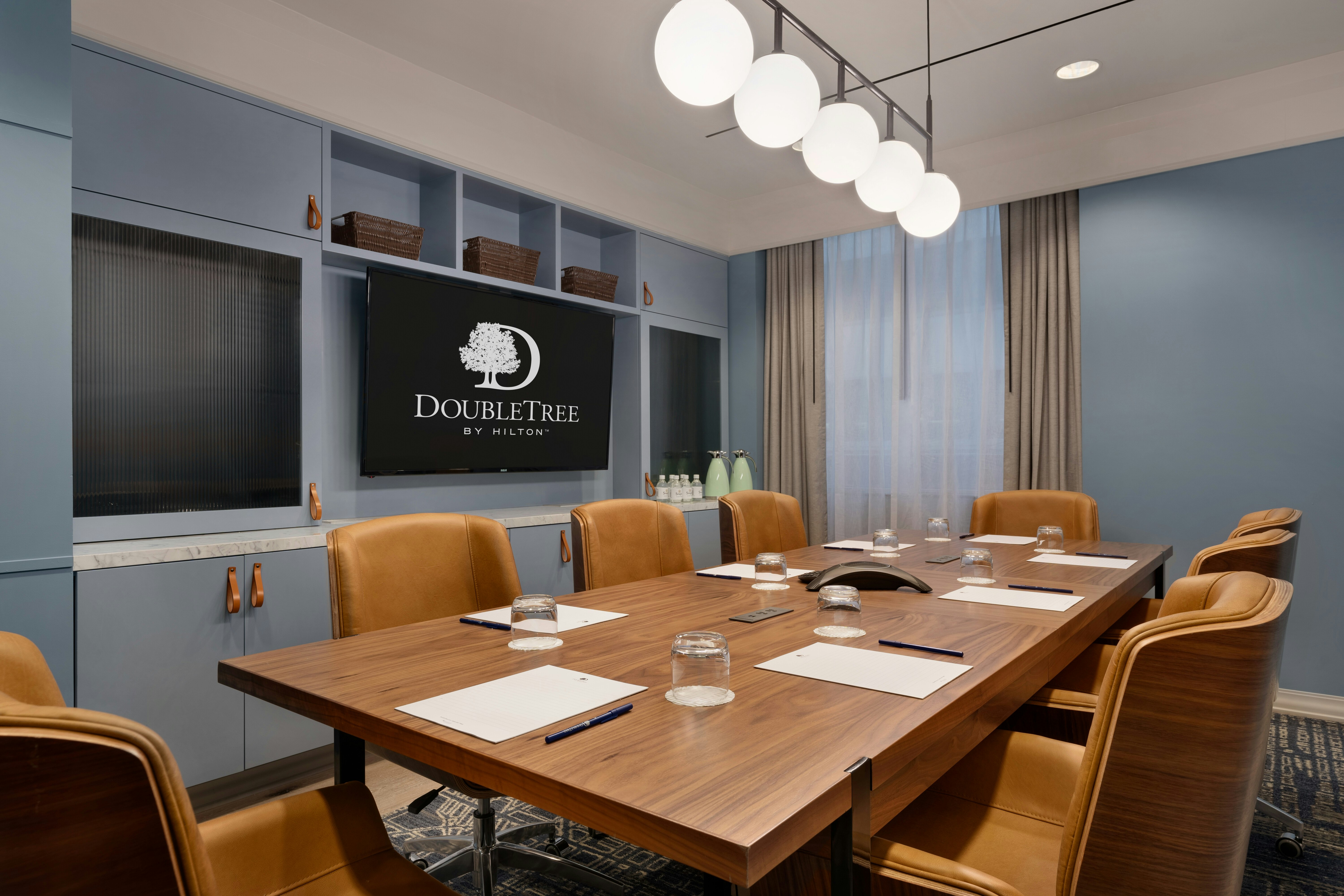 Doubletree By Hilton New York Downtown 34/39