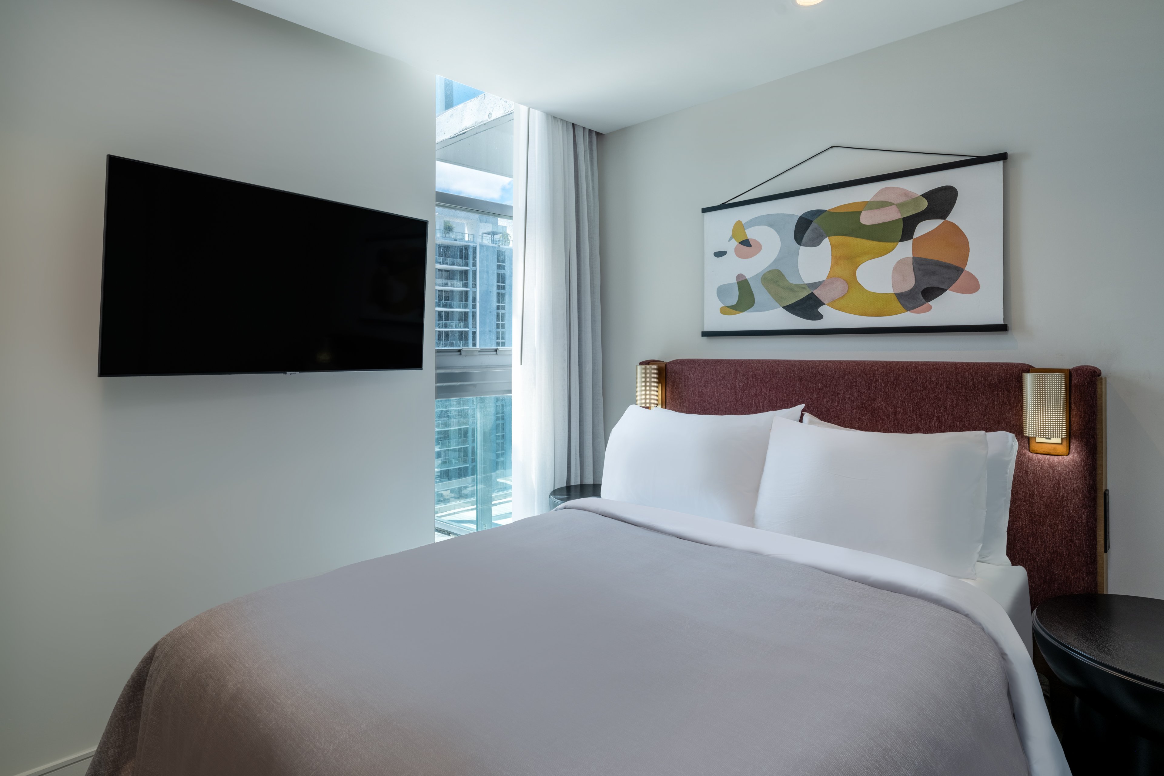 Atwell Suite Miami Brickell 28/79
