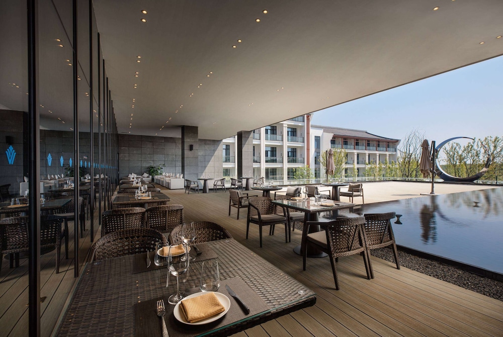 Wyndham Grand Plaza Royale Xiangai Mountain Fuzhou 19/33