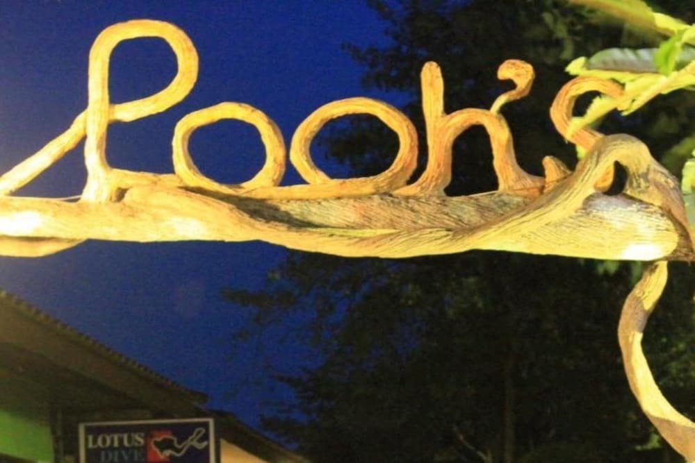 Poohbar Resort & Lotusdive 66/72
