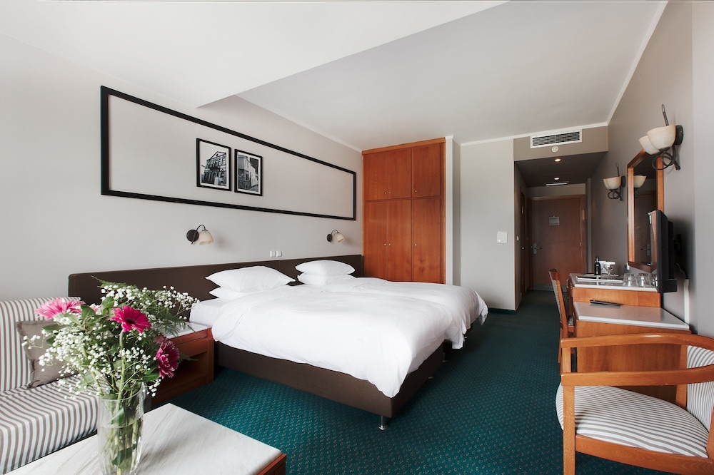 Hotel Z Palace and Congress Center 11/50