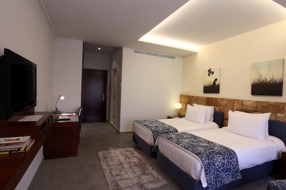 Monoberge Hotel Byblos 29/69
