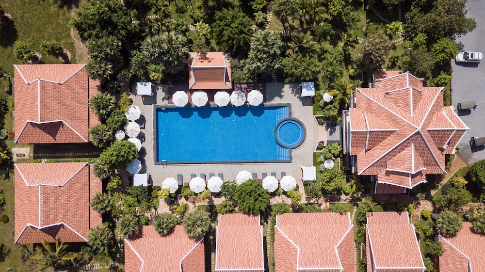 Angkor Privilege Resort and Spa 18/50