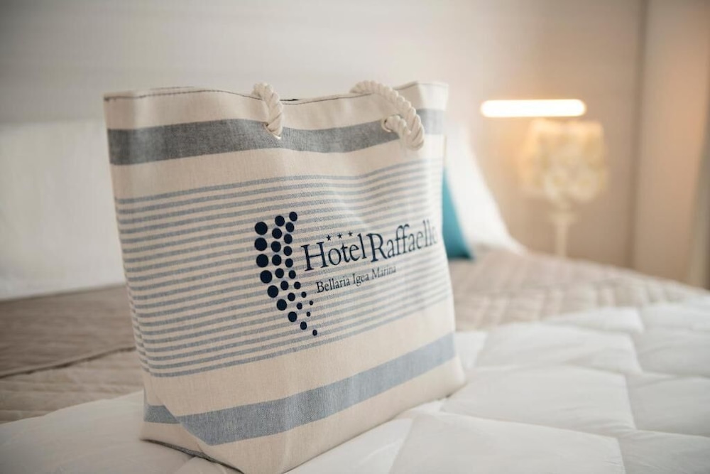 Raffaello酒店(Hotel Raffaello) 图片2