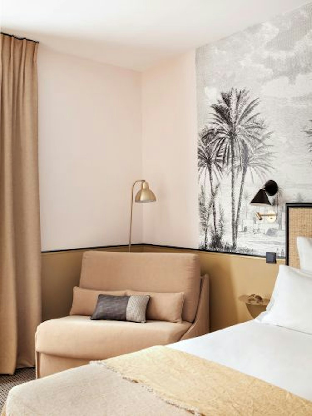 Hotel Doisy - Orso Hotels 16/53
