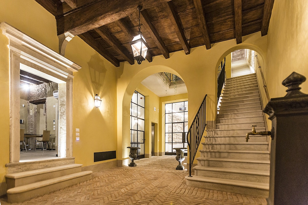 Residenza Palazzo Brenzoni 21/46