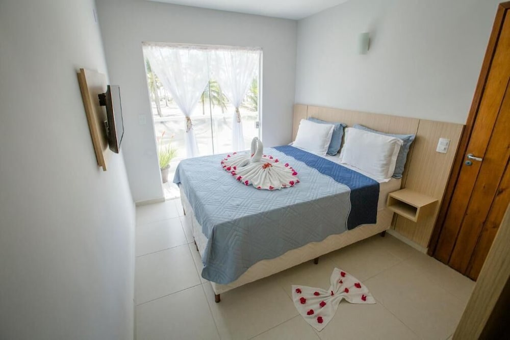 Makaira Beach Pousada Hotel 14/72