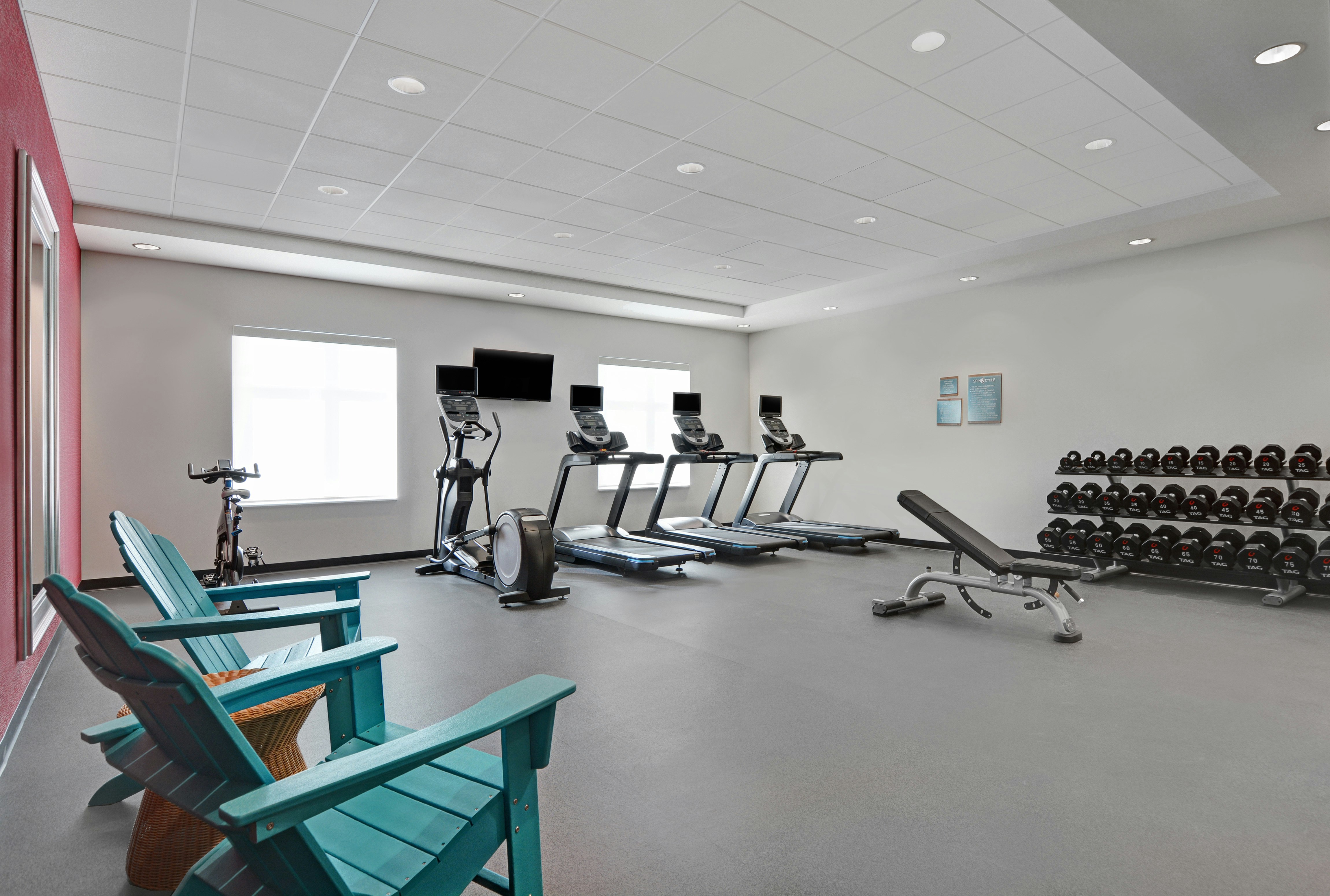 Home2 Suites By Hilton Melbourne Viera 7/24