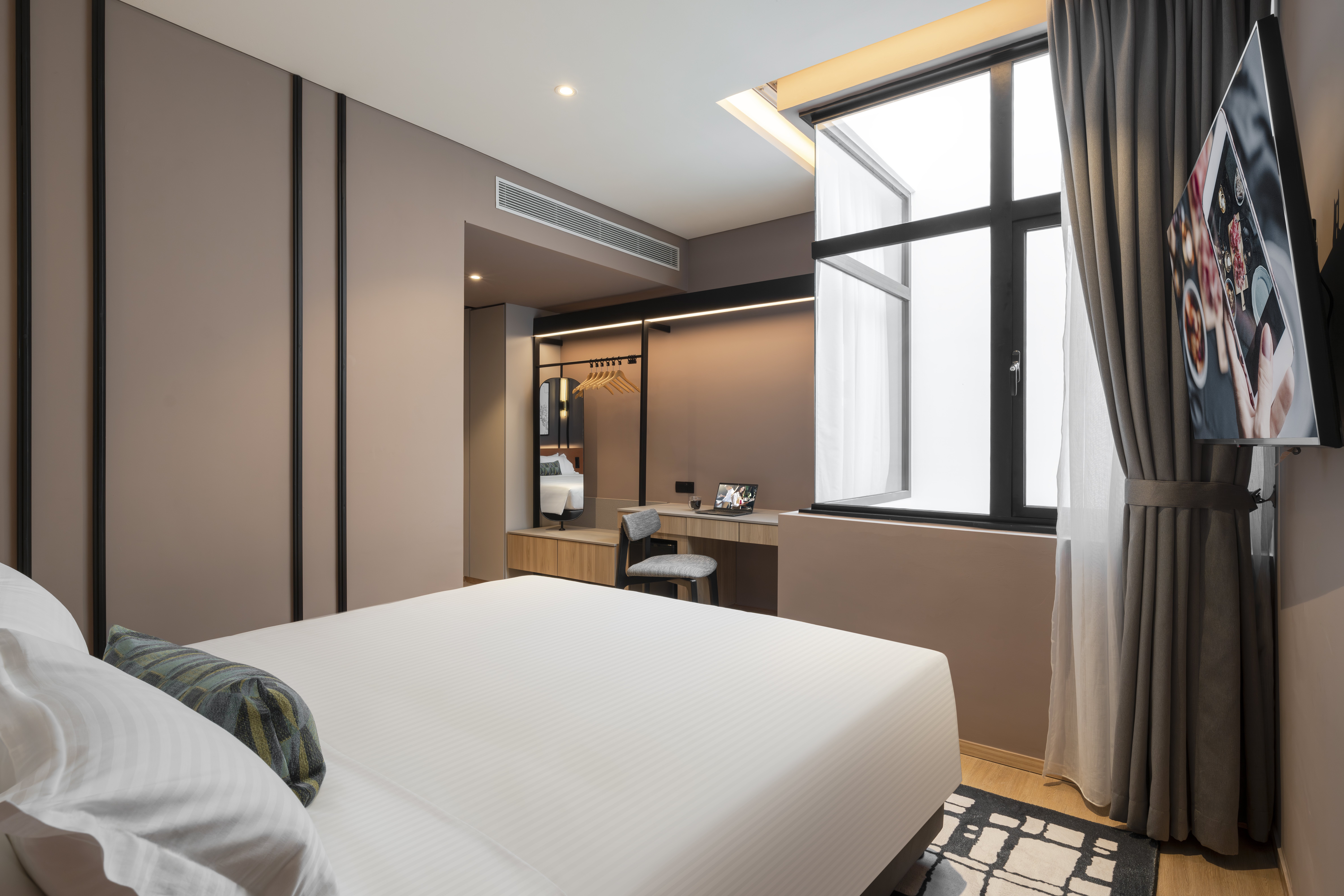 Citadines Connect Cecil Georgetown Penang 19/31