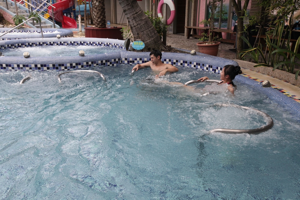 Resort One Hotel 20/37