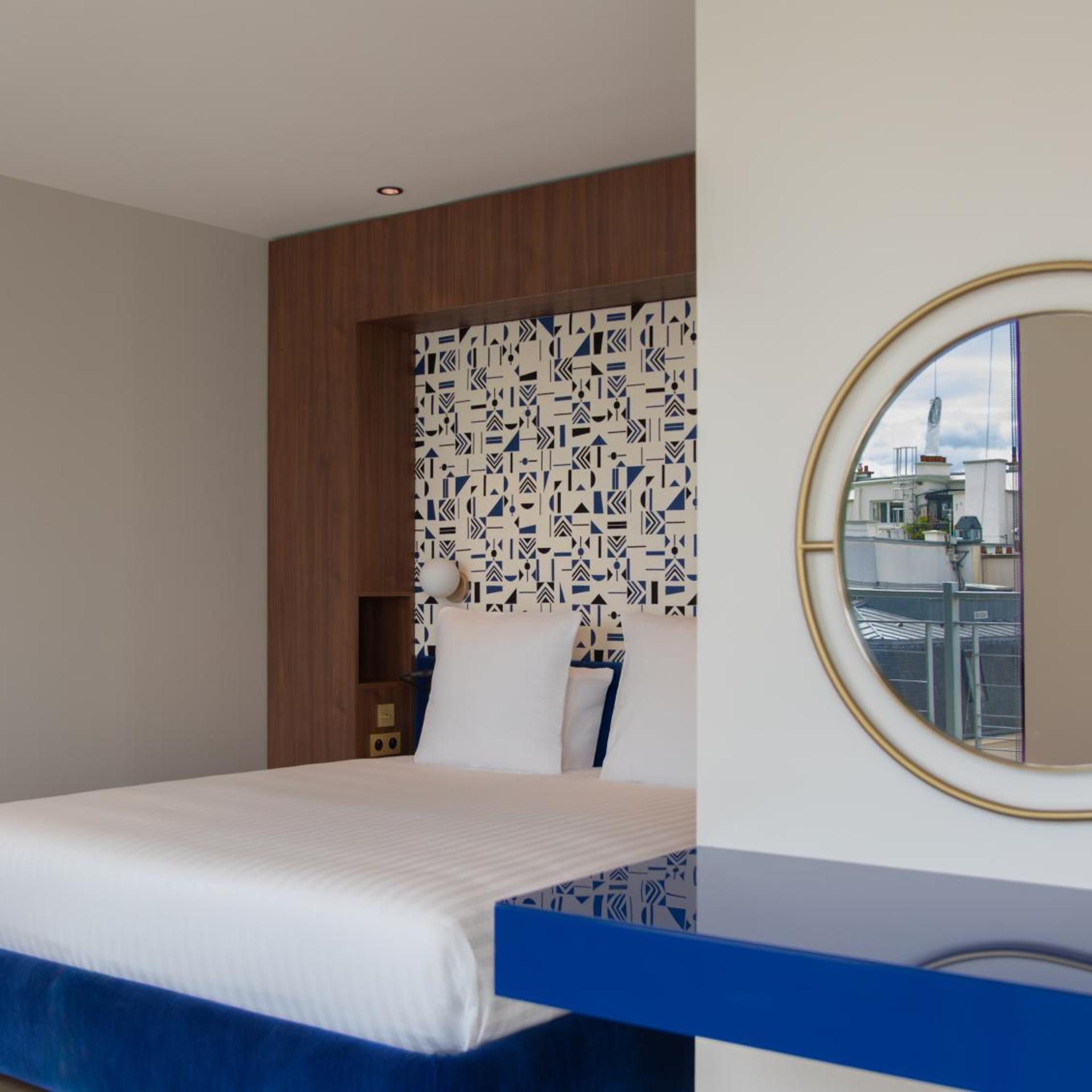 Hotel Leev Miromesnil & Spa 17/50