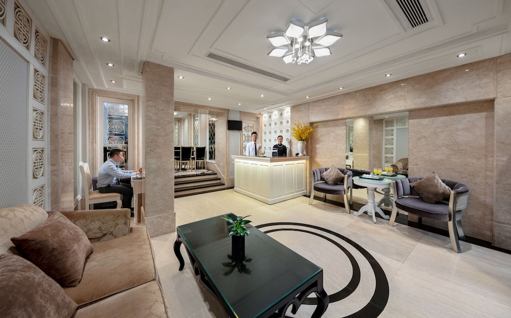 Classy Boutique Hotel 28/35