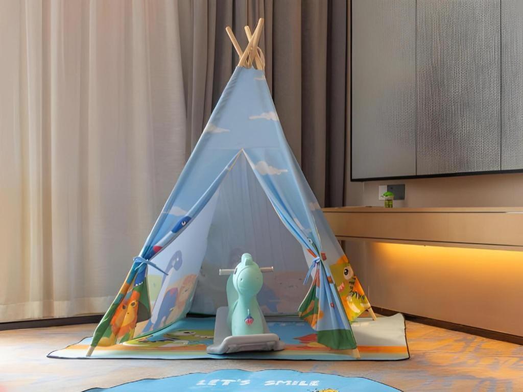 Tangyi Hotel Zhuhai 55/60