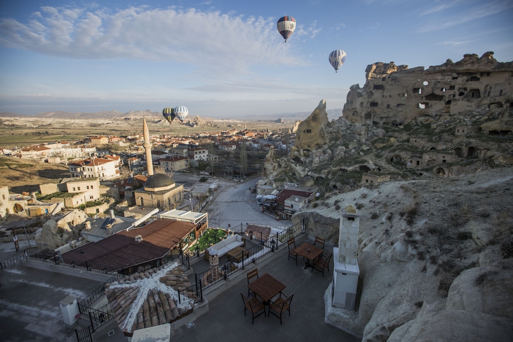 Agarta Cave Hotel 39/50
