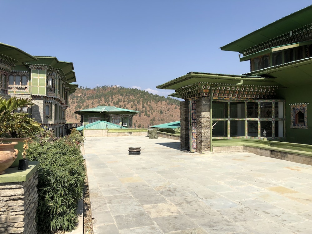 RKPO GREEN RESORT 40/46