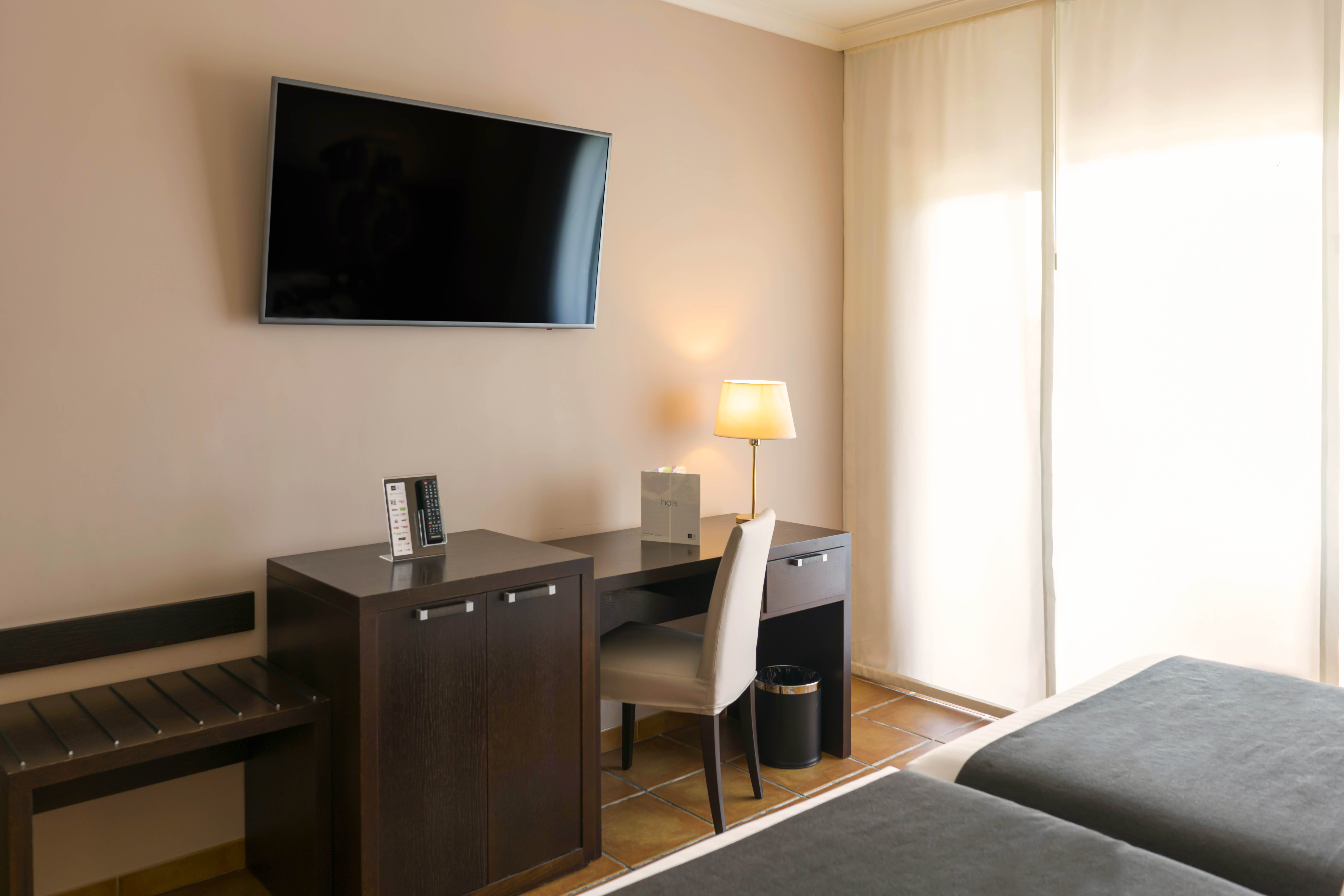 Hotel Ho Ciudad de Jaen Formerly Gran Hotel Triunfo Jaen 40/45