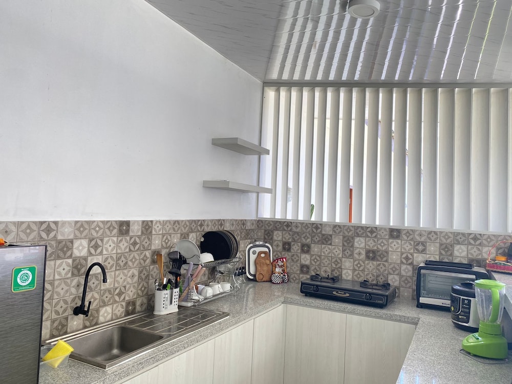 Maisaba Canggu Hotel And Coworking Space 43/44