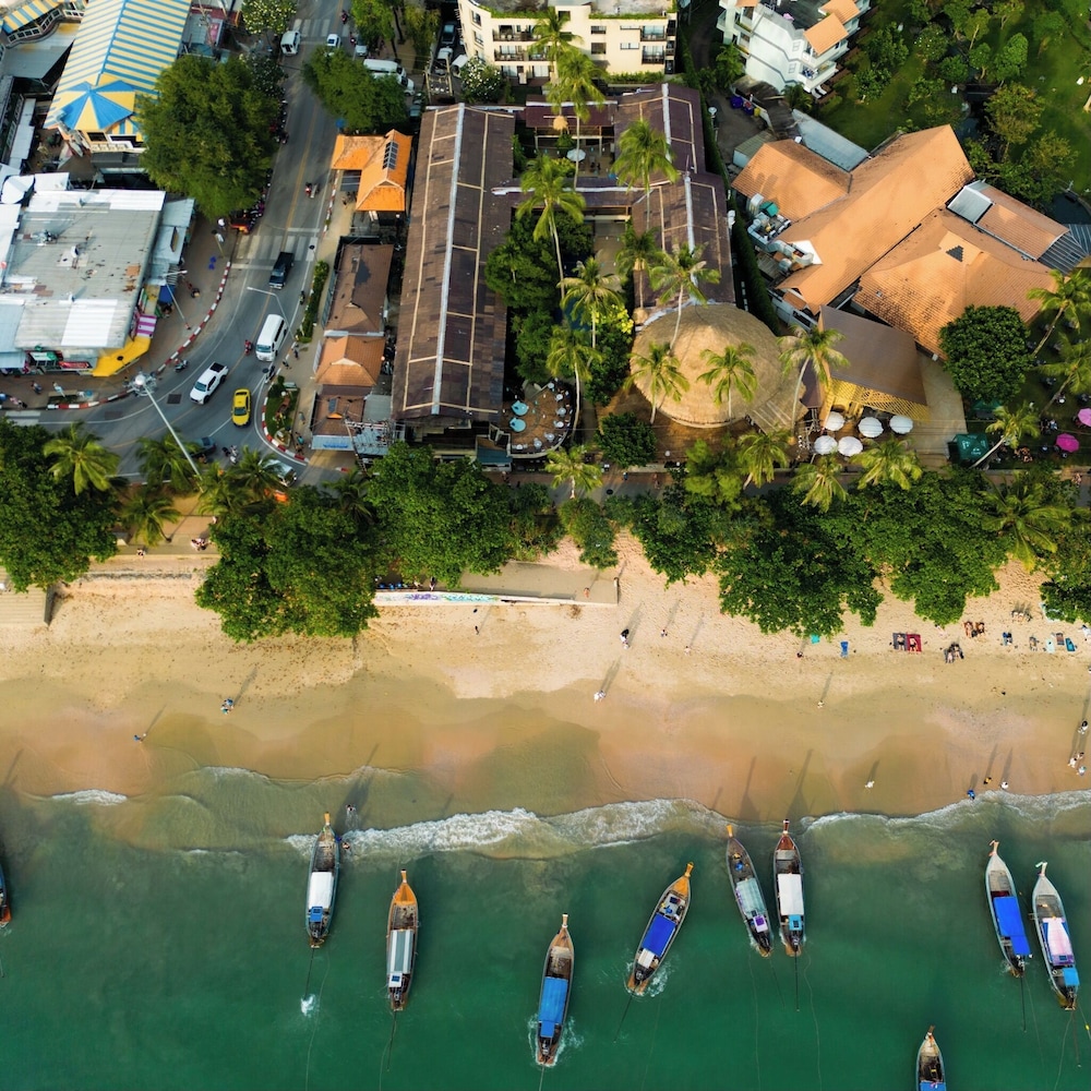 Vacation Village Phra Nang Inn 62/71