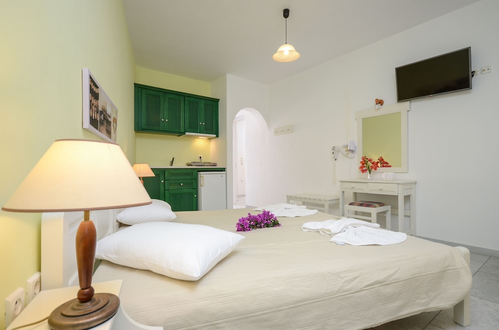 Hotel Francesca 20/50