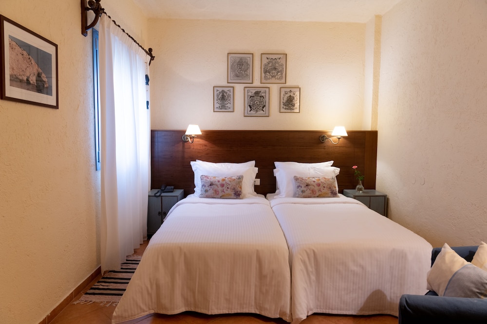 Porto Sisi Hotel Apartments 21/78