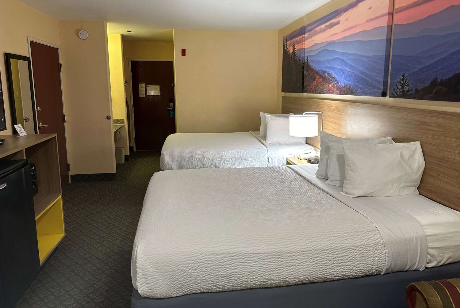 Days Inn And Suites Eunice 13/47