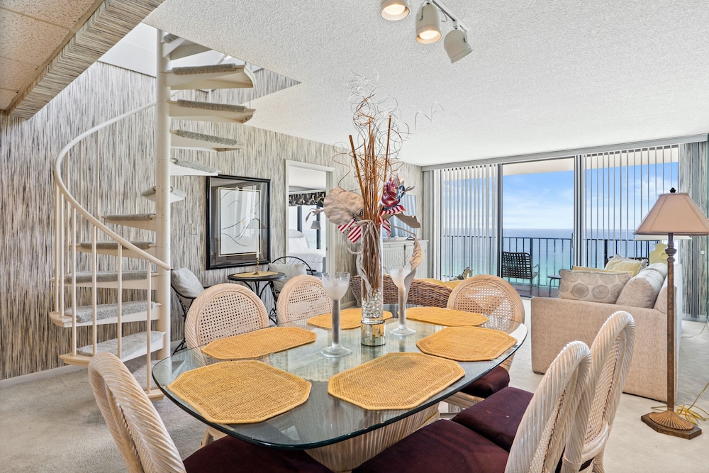 Edgewater Beach & Golf Resort By Panhandle Getaways 58/80