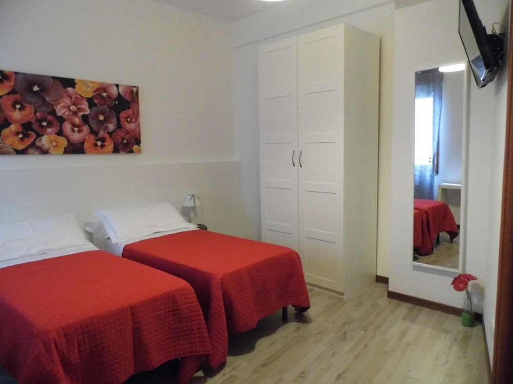 B&B Alla Casa Di Lucia 13/47