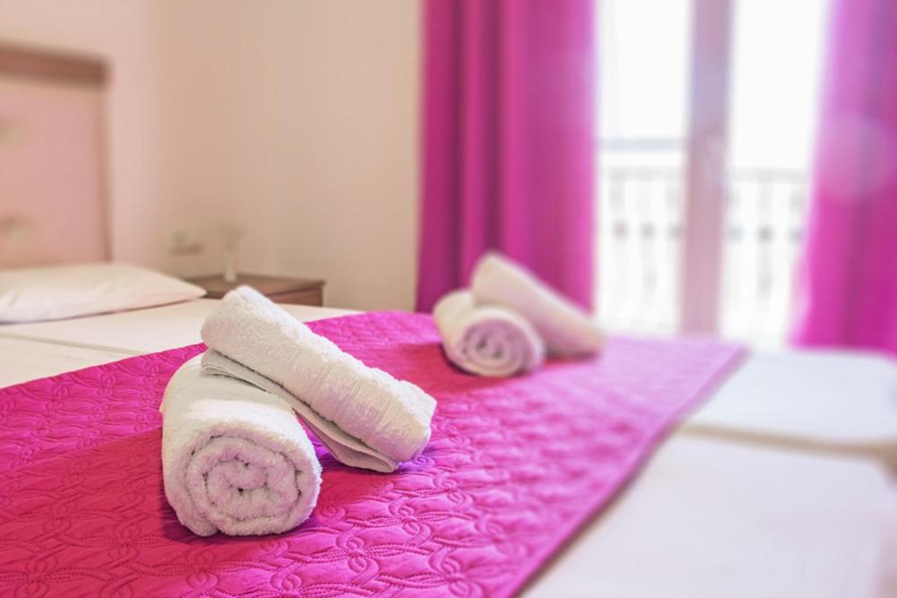 Christina Hotel 30/50