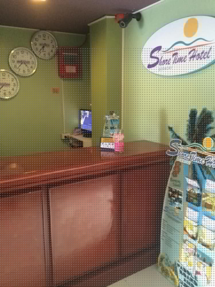 Shore Time Hotel Annex 5/32