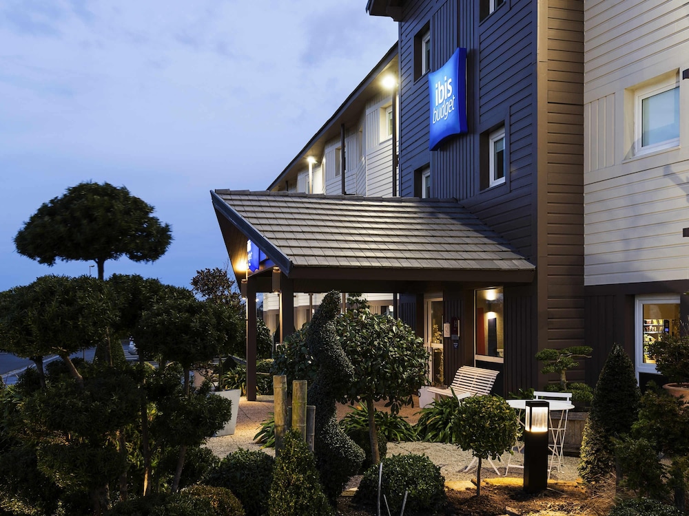 Ibis Budget Cabourg Dives Sur Mer 7/65